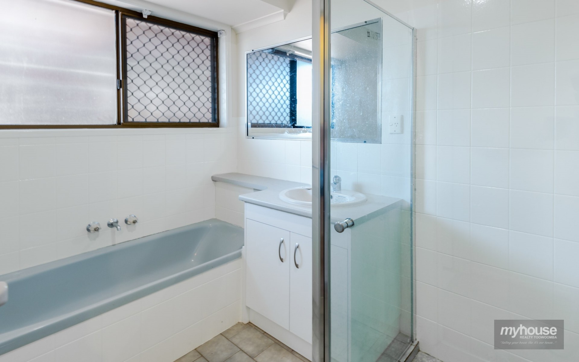 Real Estate in Harristown