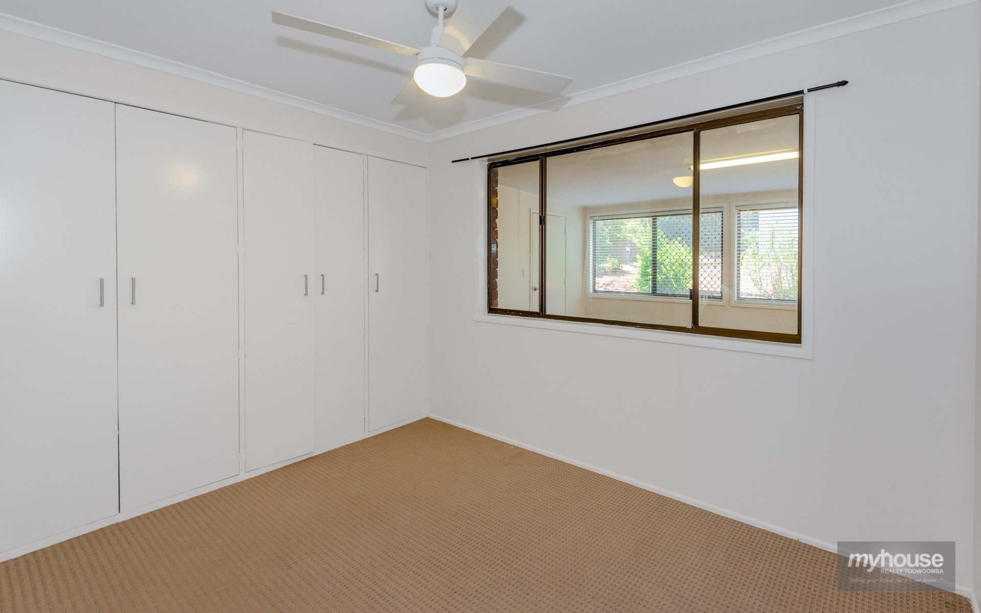 Real Estate in Harristown