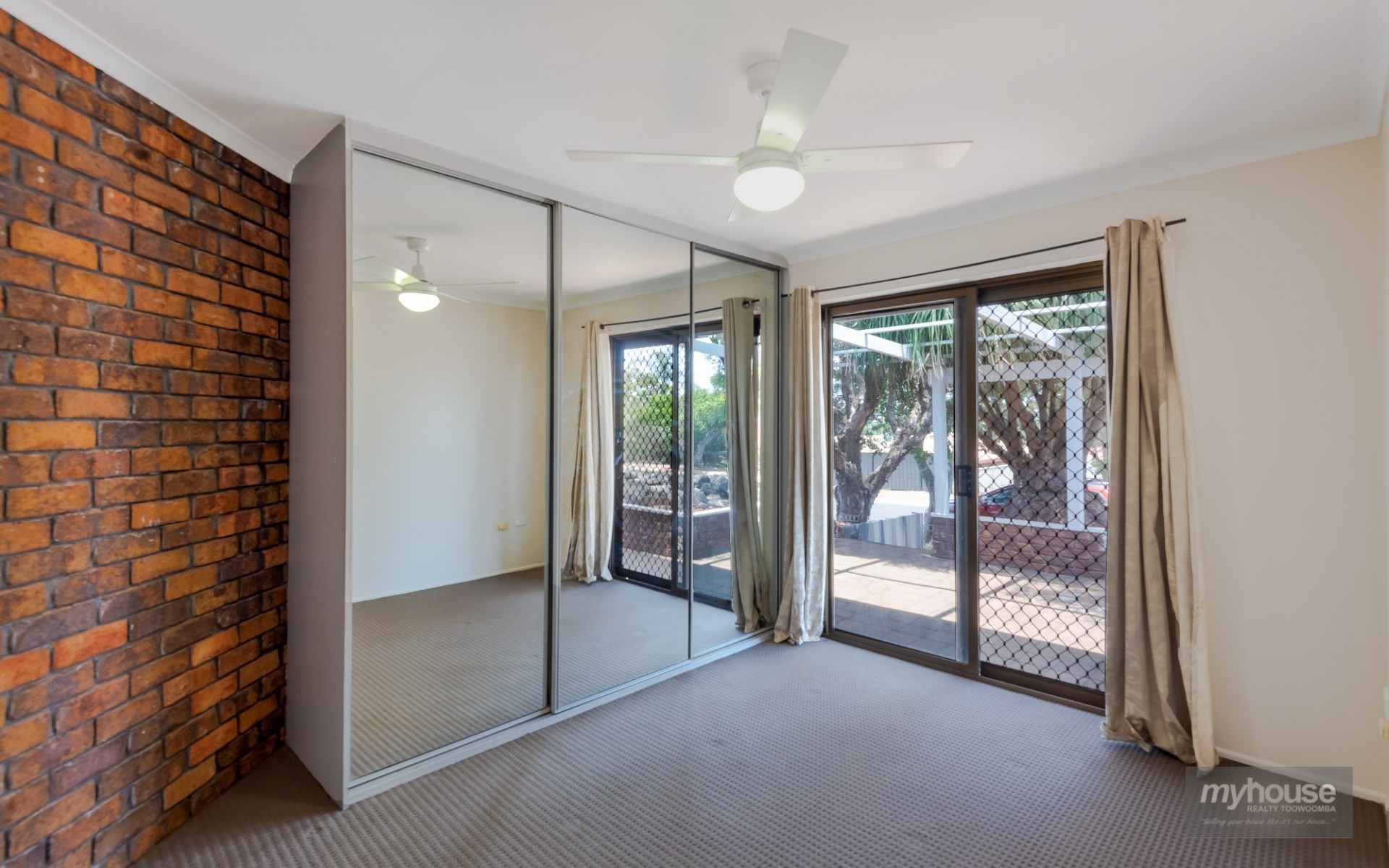 Selling your property in Harristown