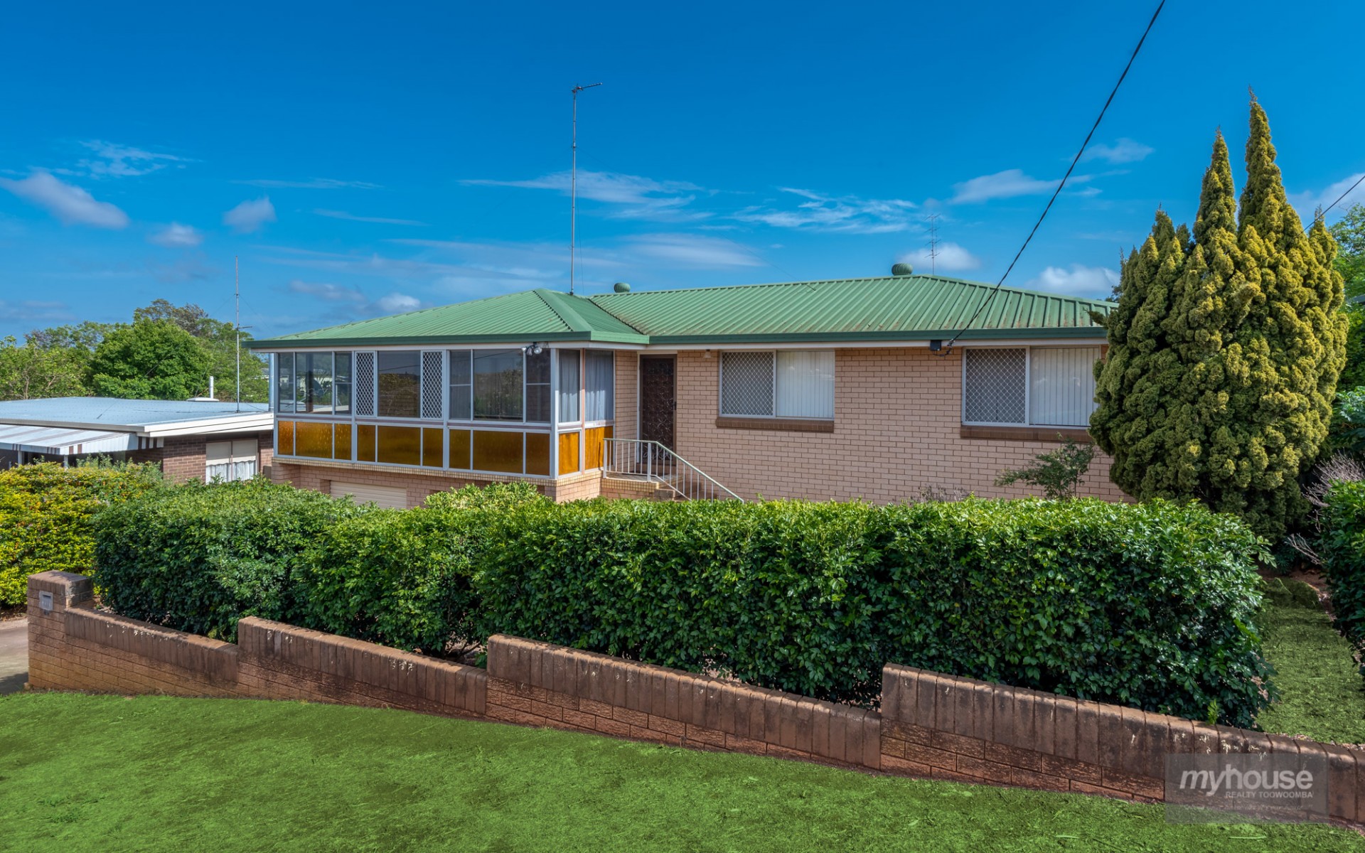 Harlaxton Properties Sold