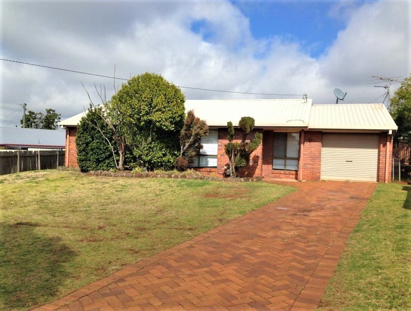 Property Sold in Wilsonton Heights