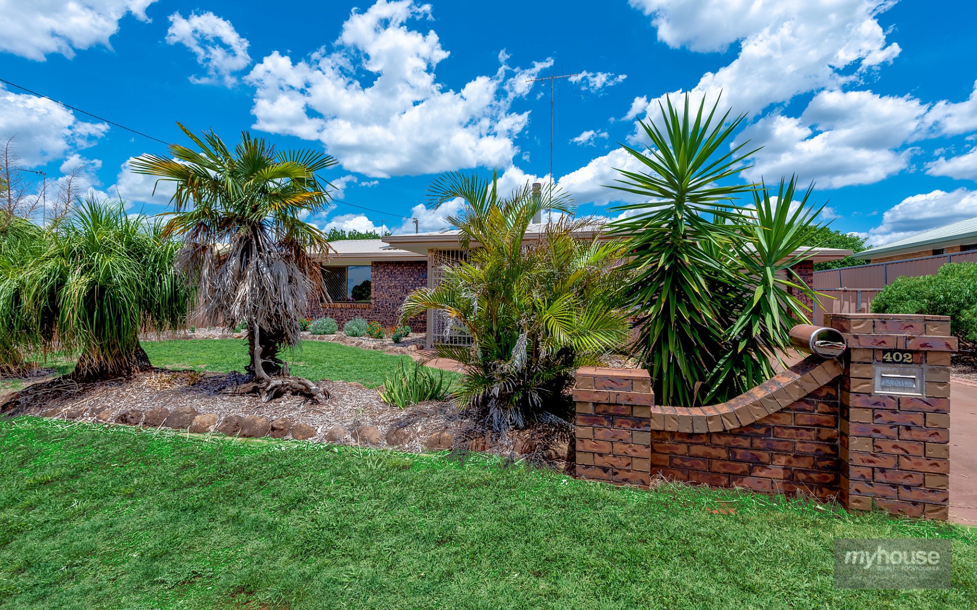 Property Sold in Kearneys Spring