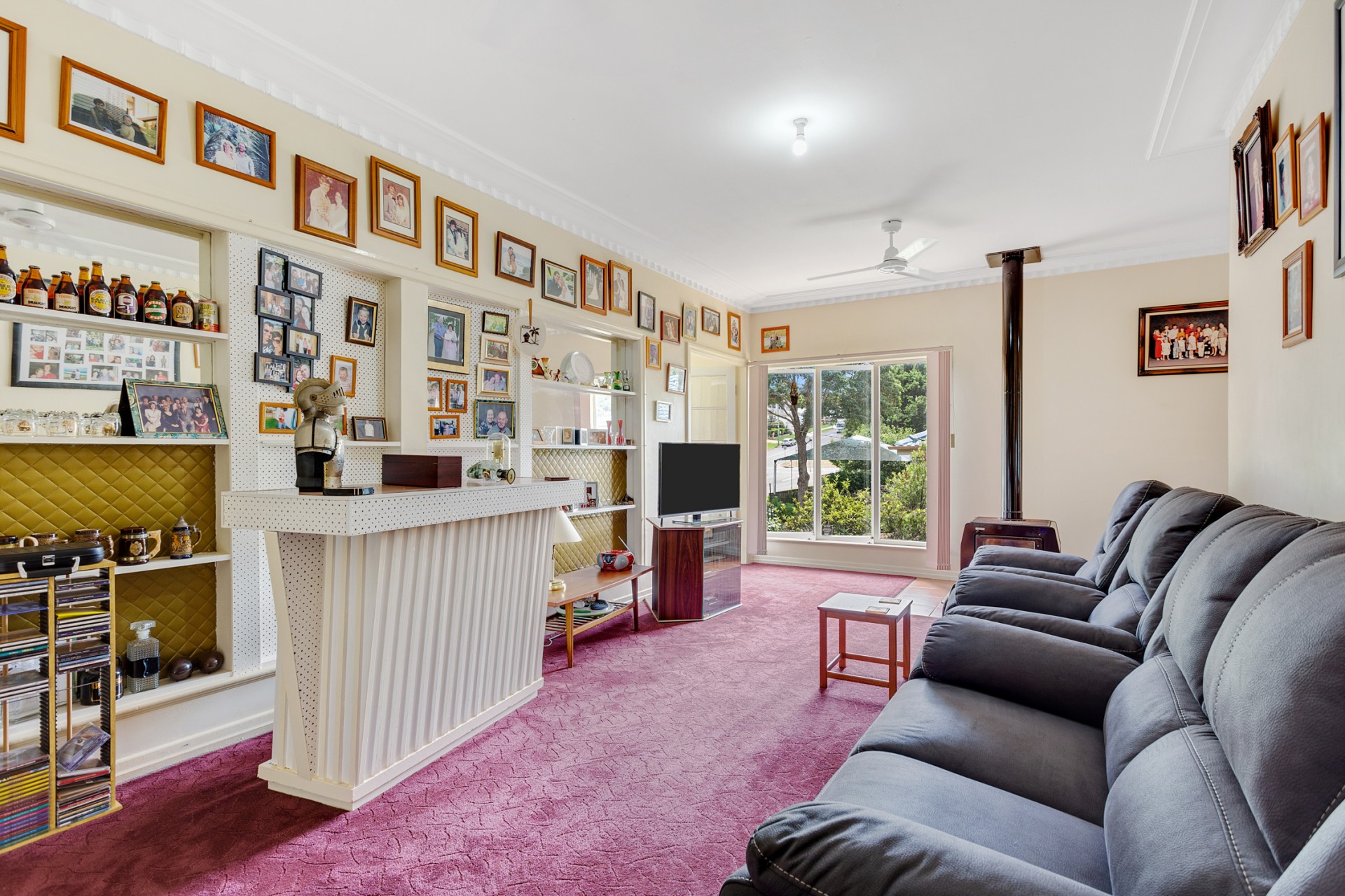 Mount Lofty Properties Sold
