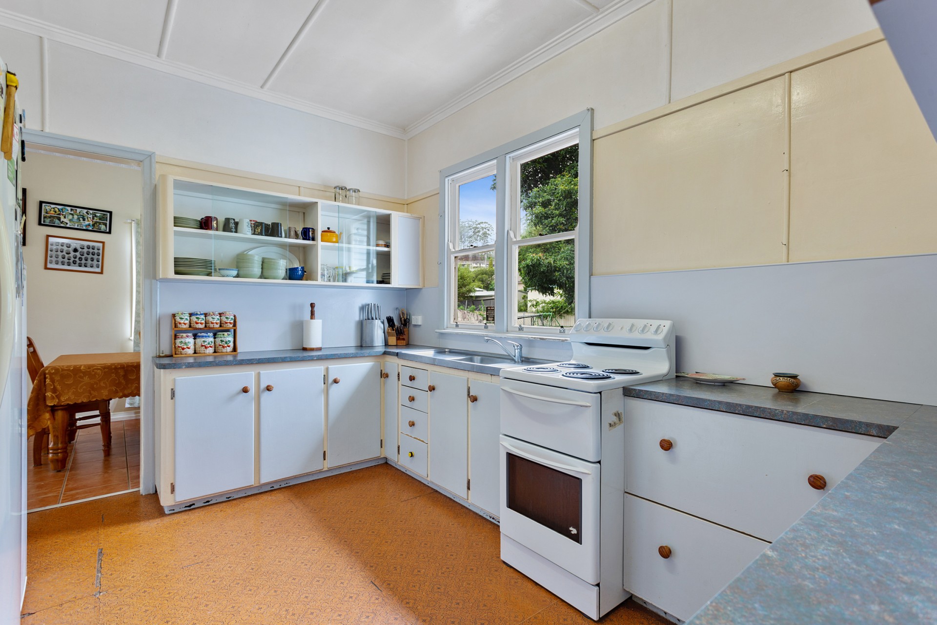 Real Estate in Mount Lofty