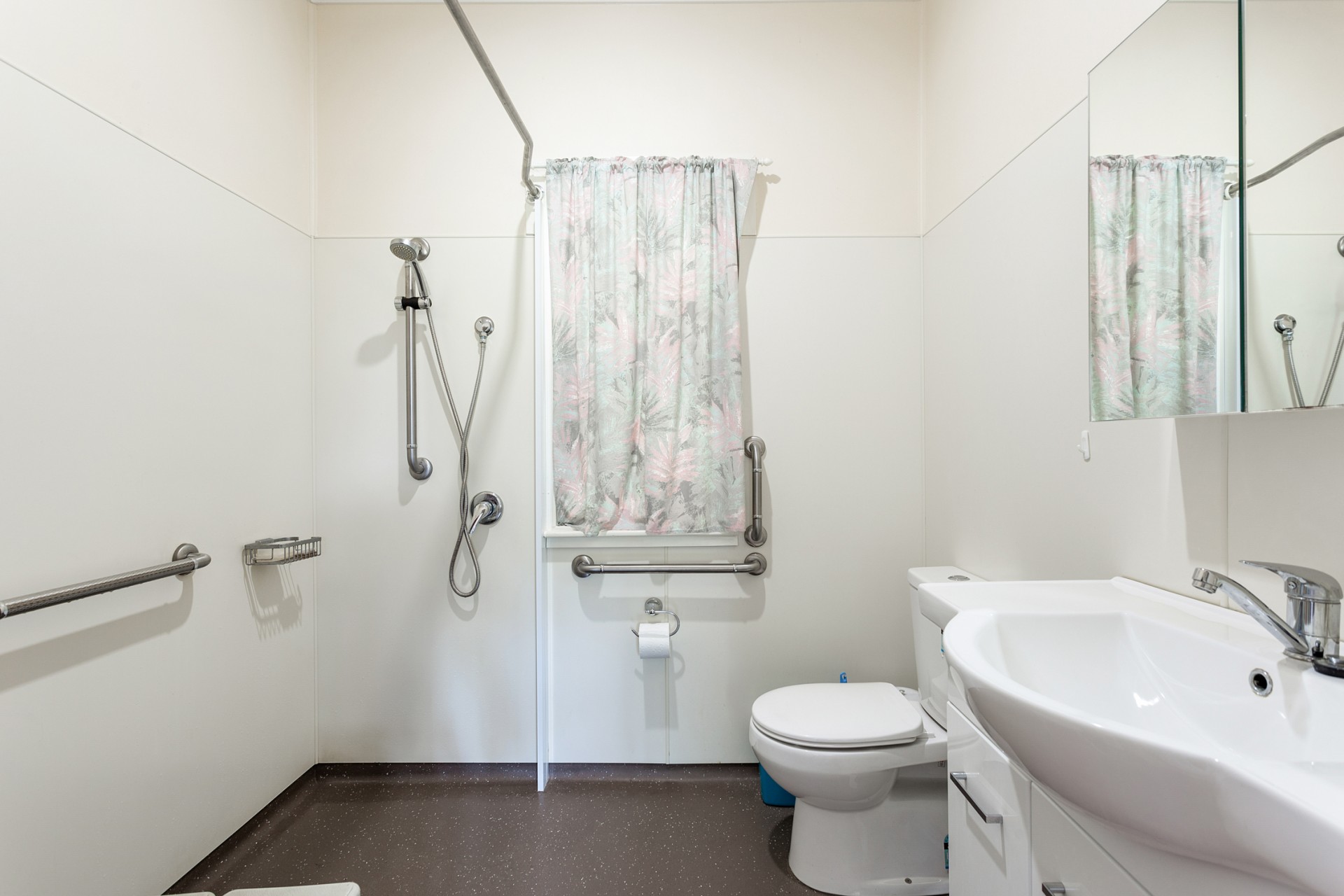 Open for inspection in Mount Lofty