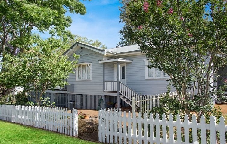Property Sold in Harristown
