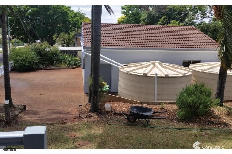 Real Estate in Harristown