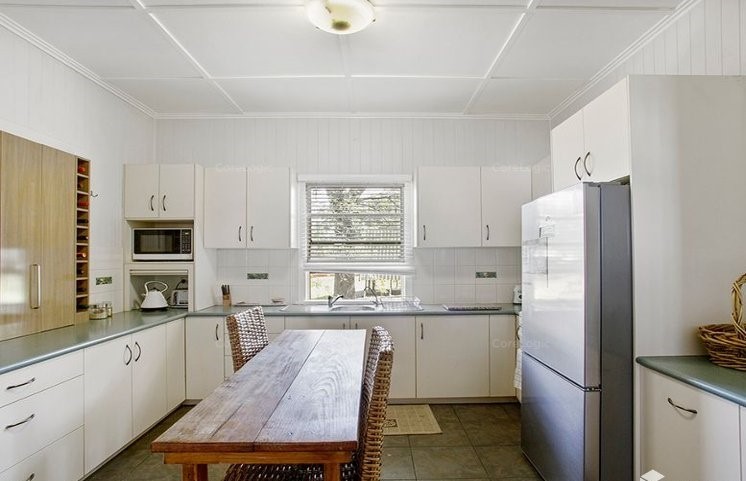 Harristown Properties Sold