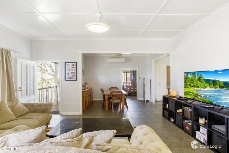 Real Estate in Harristown