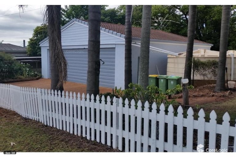 Real Estate in Harristown