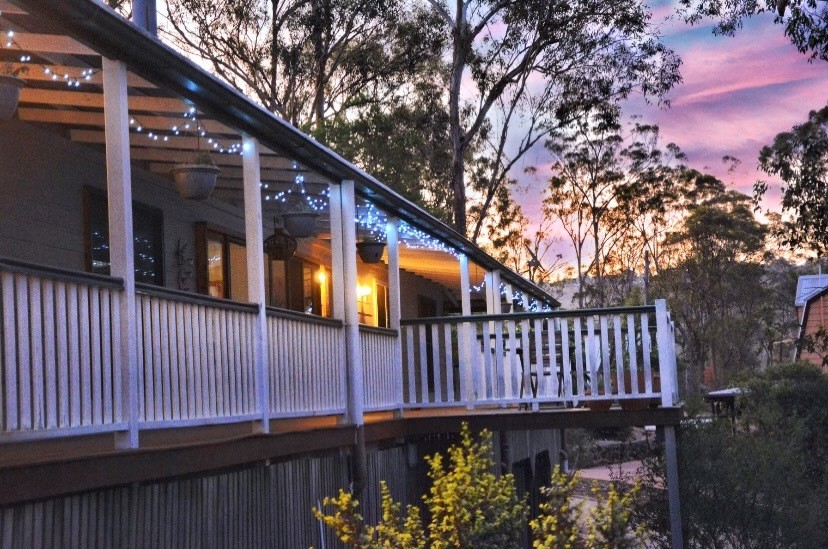 Real Estate in Withcott