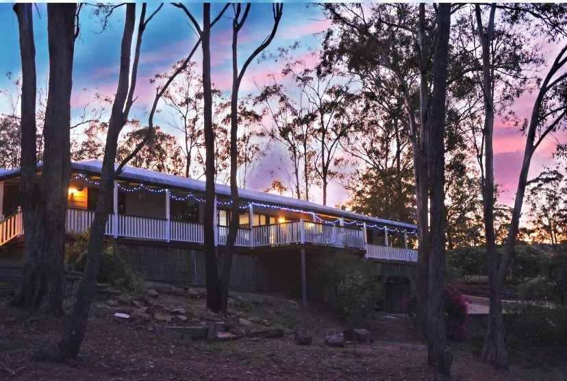 Real Estate in Withcott