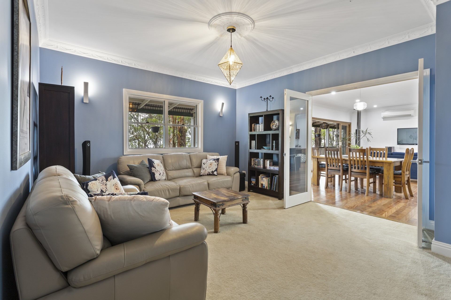 Real Estate in Withcott
