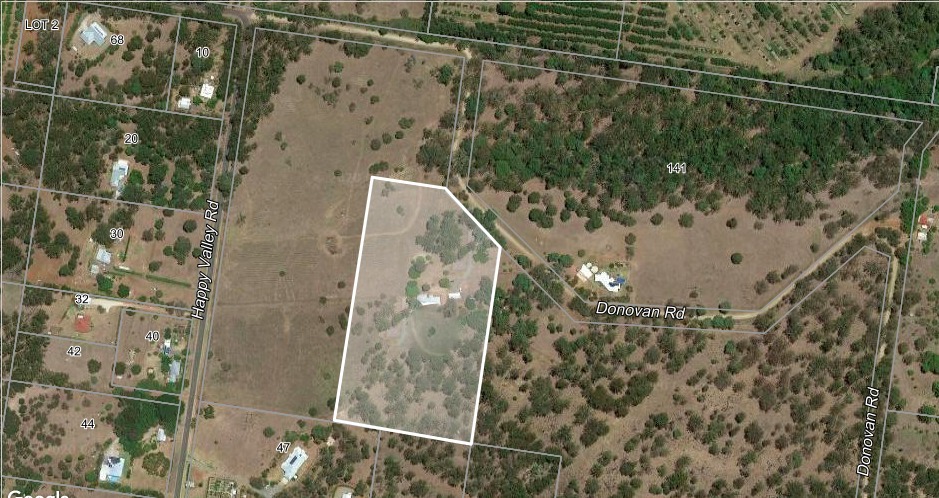 Real Estate in Cabarlah