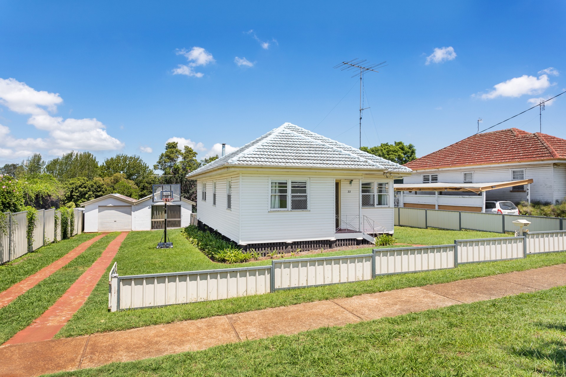 Property Sold in East Toowoomba