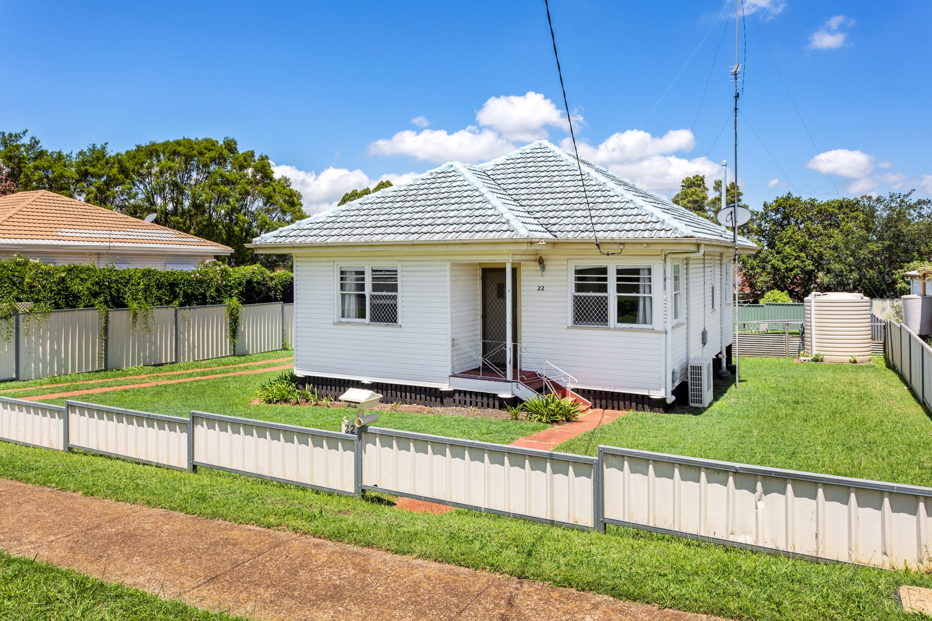 Real Estate in East Toowoomba
