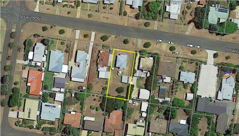 Real Estate in East Toowoomba