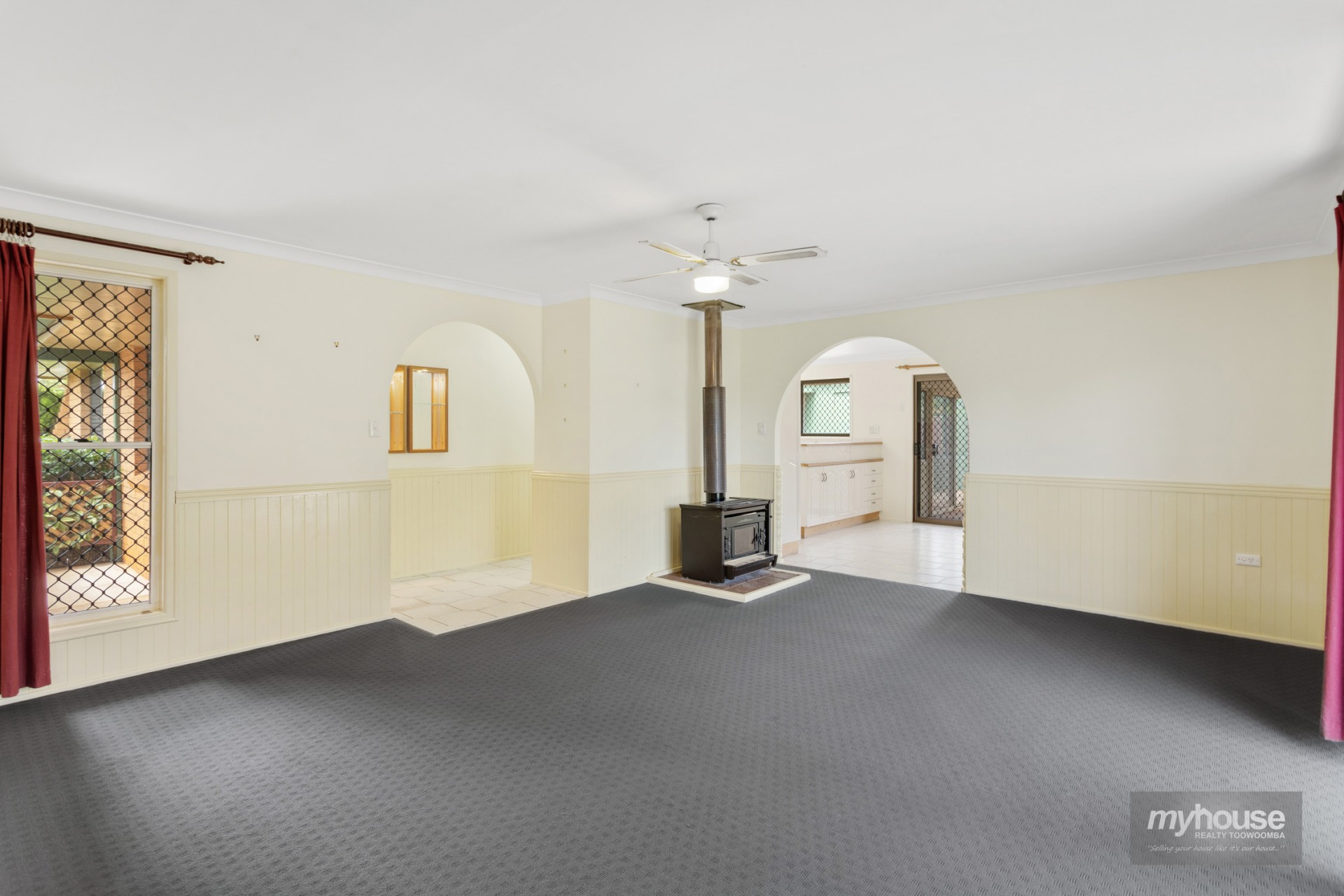 Darling Heights Properties Sold