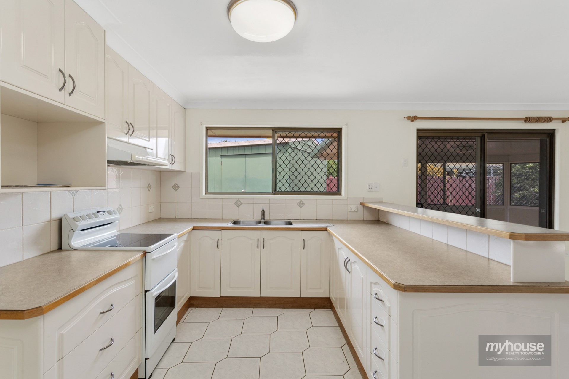 Real Estate in Darling Heights
