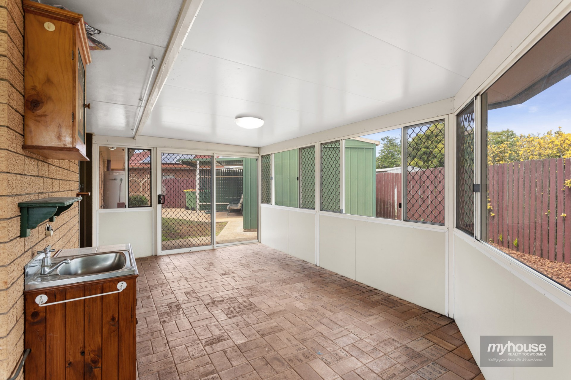 Real Estate in Darling Heights