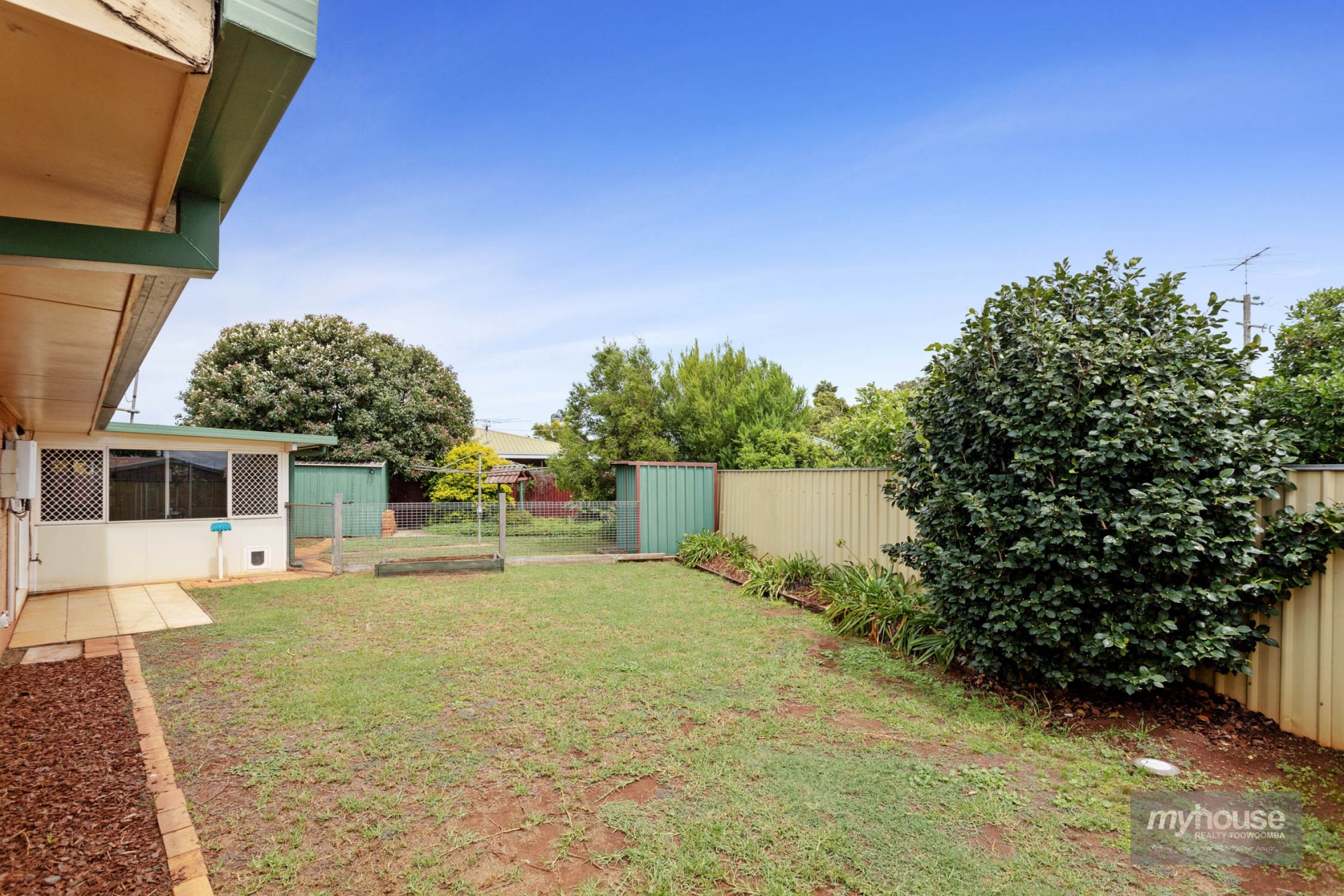 Real Estate in Darling Heights