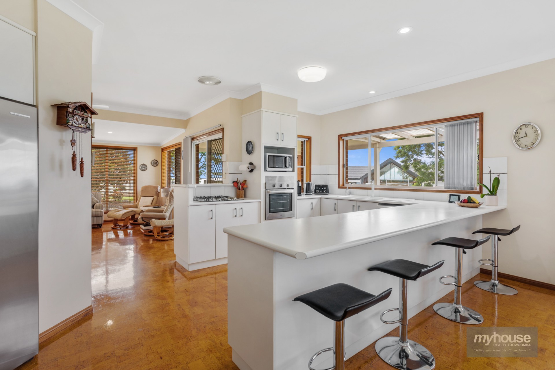 Middle Ridge real estate Sold