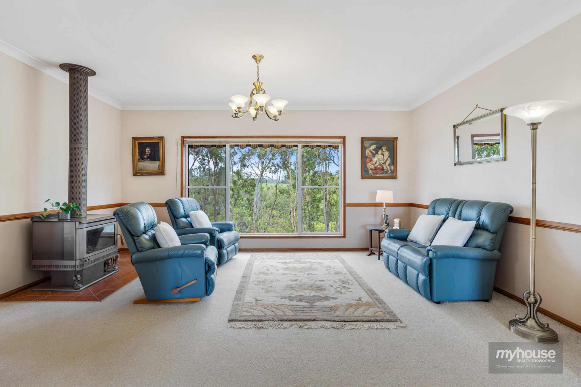 Selling your property in Middle Ridge