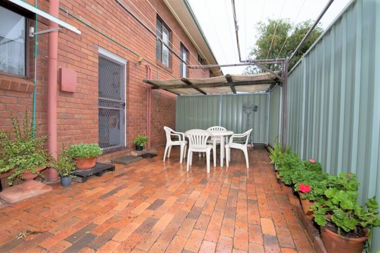Real Estate in Newtown