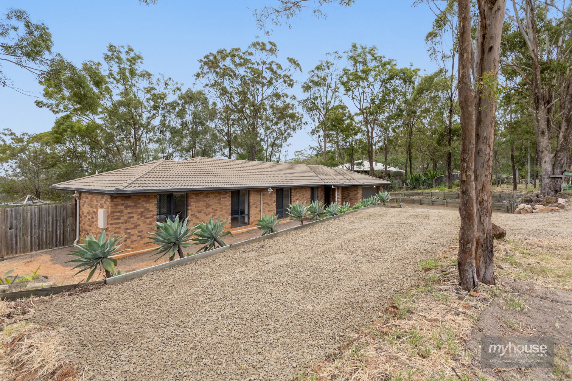 5 Clive Crescent, Withcott > myhouse realty Toowoomba