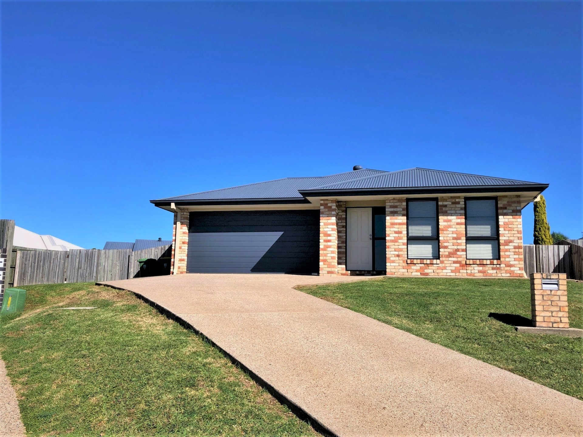 Property Sold in Kearneys Spring