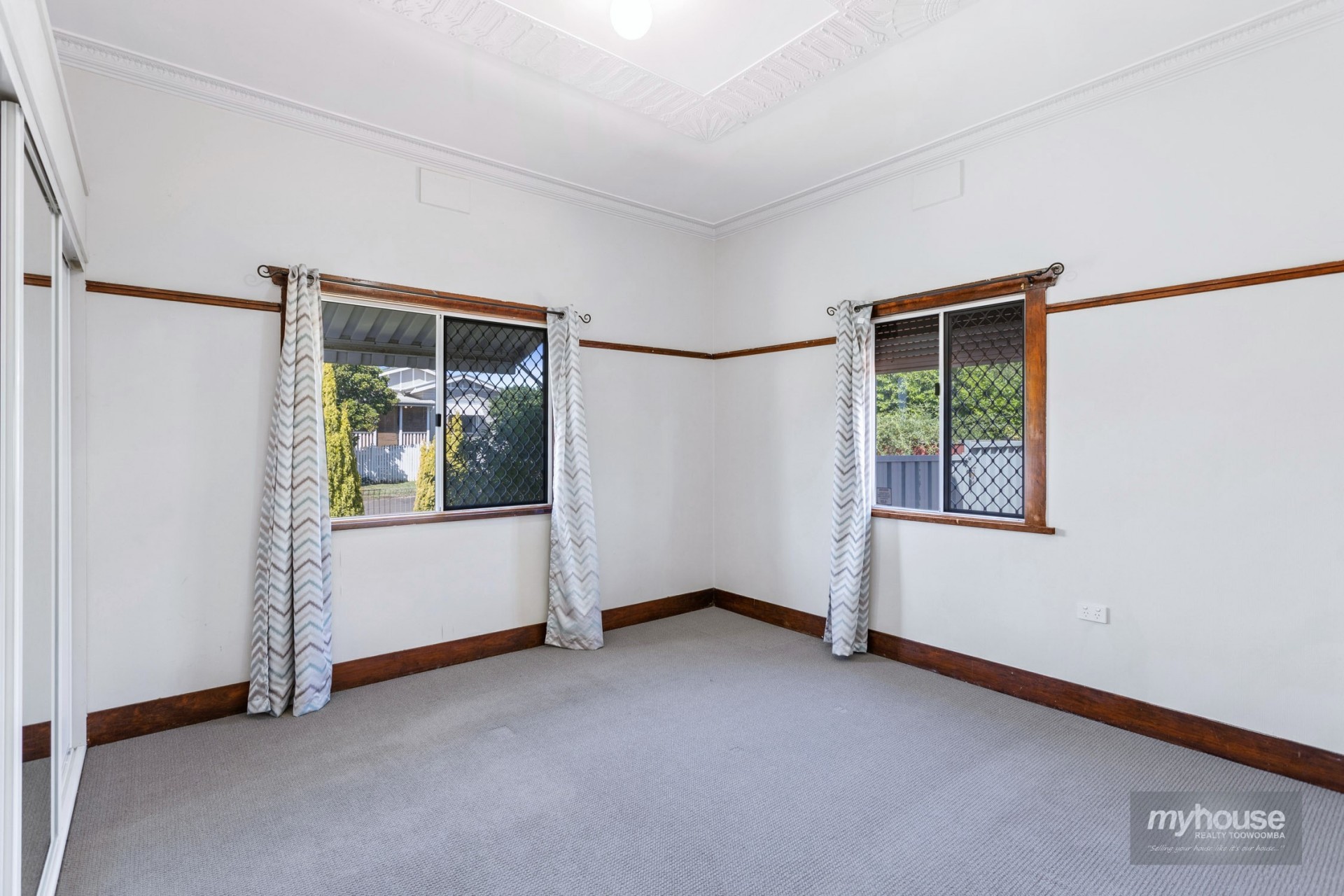 3 Clark Street, South Toowoomba > myhouse realty Toowoomba