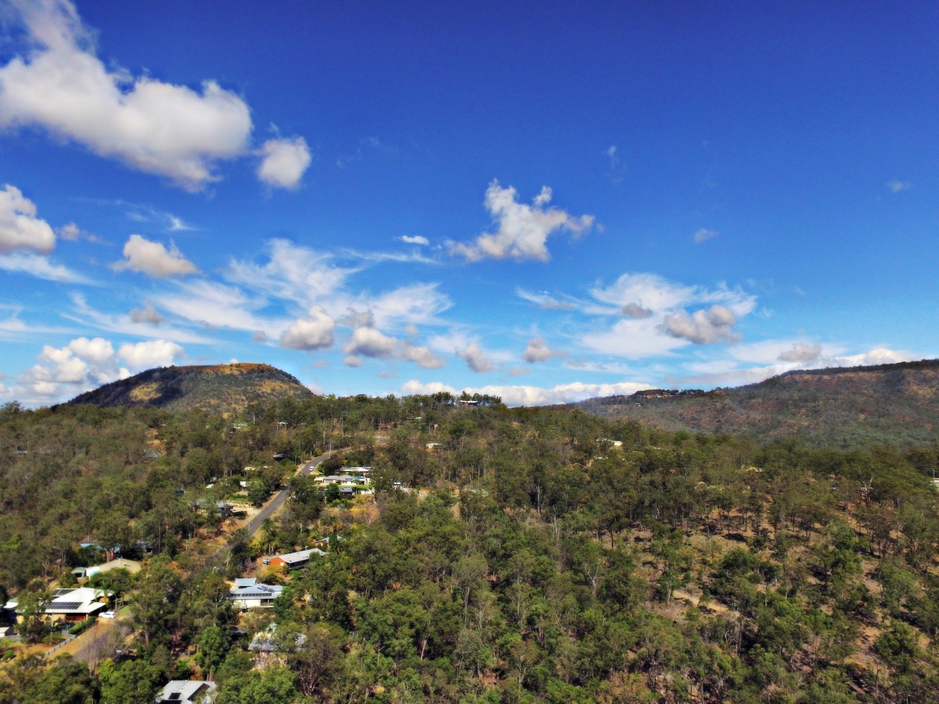 Real Estate in Withcott