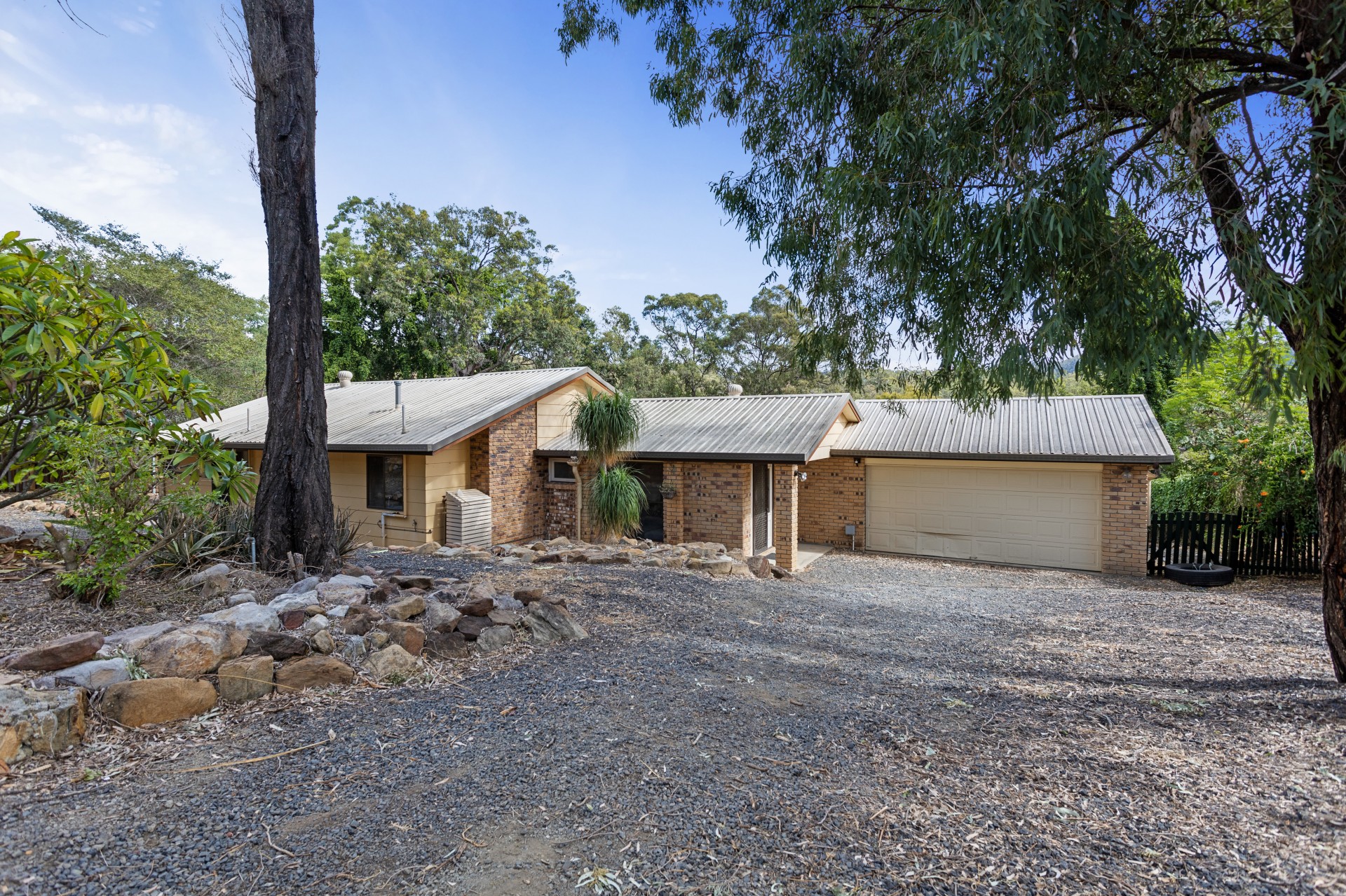 Withcott Properties Sold