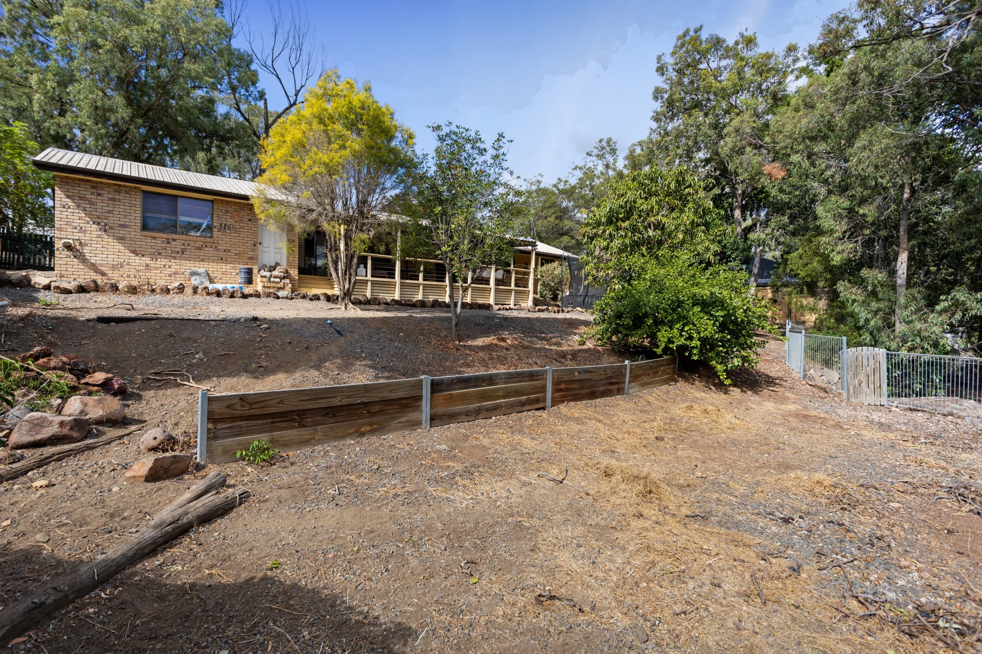 Real Estate in Withcott