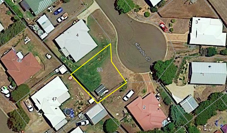 Darling Heights real estate Sold