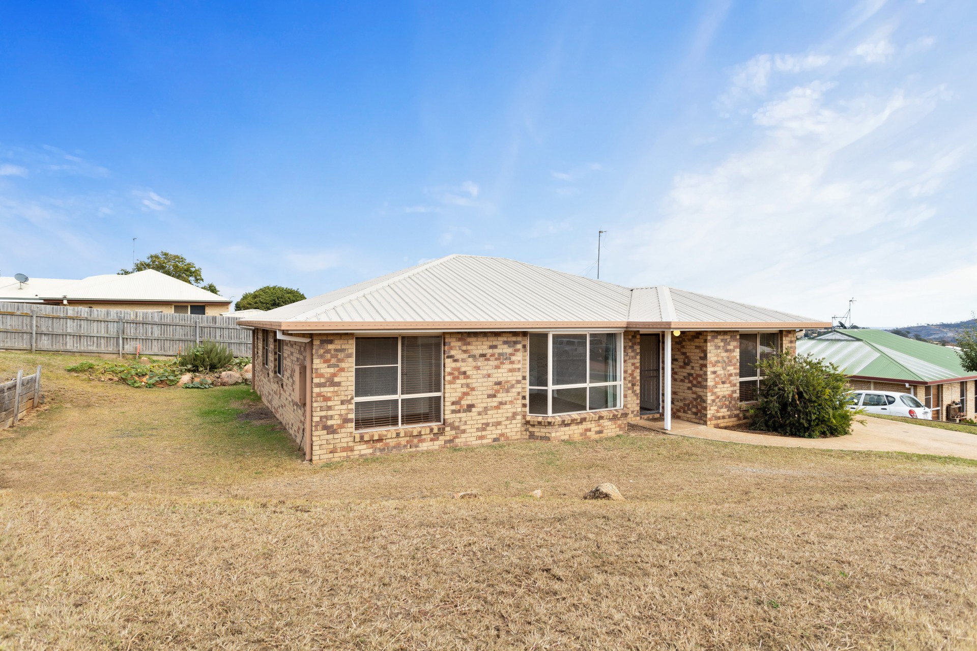Property Sold in Darling Heights