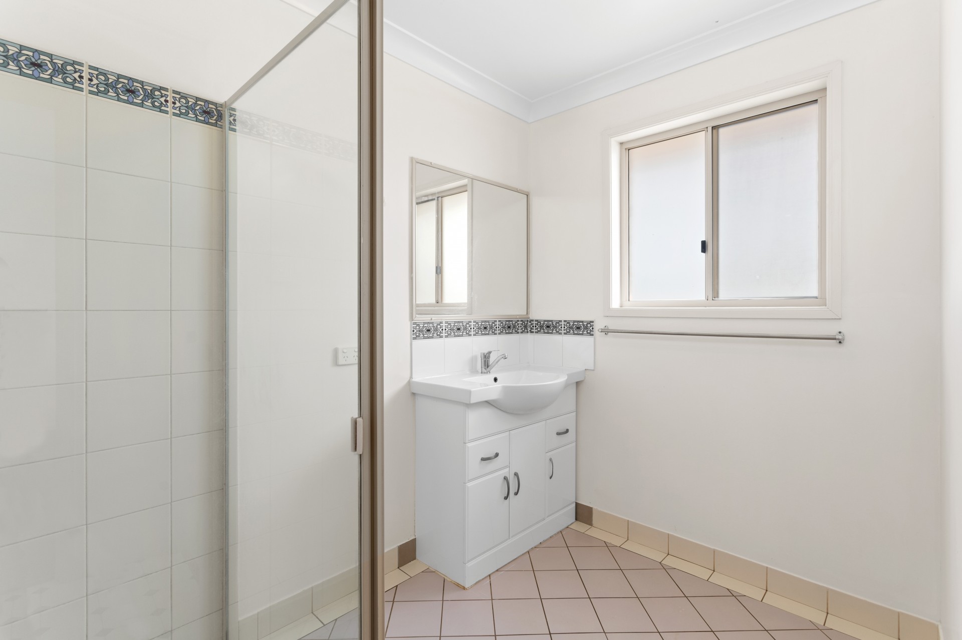 Open for inspection in Darling Heights