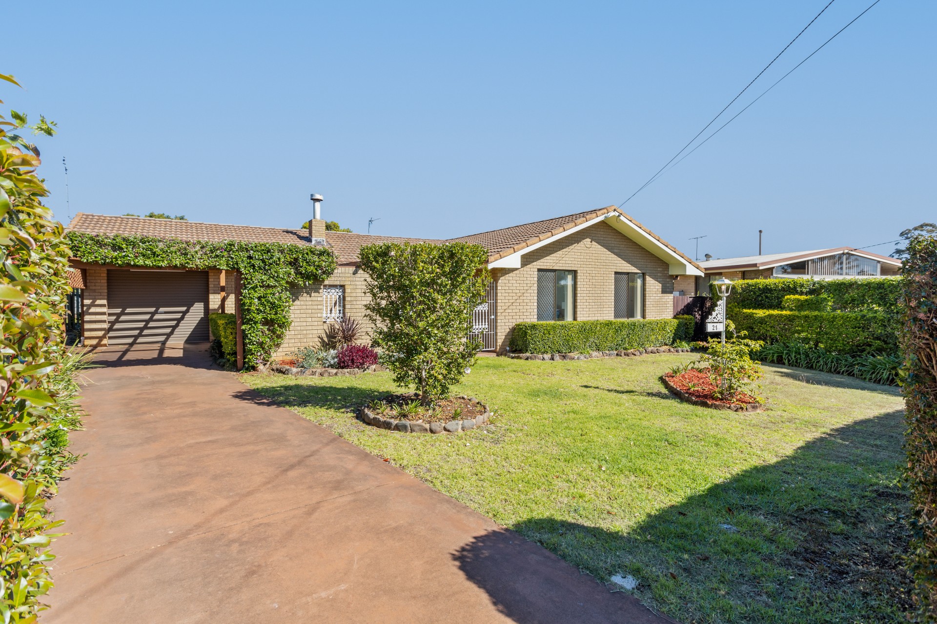 Property Sold in Harristown