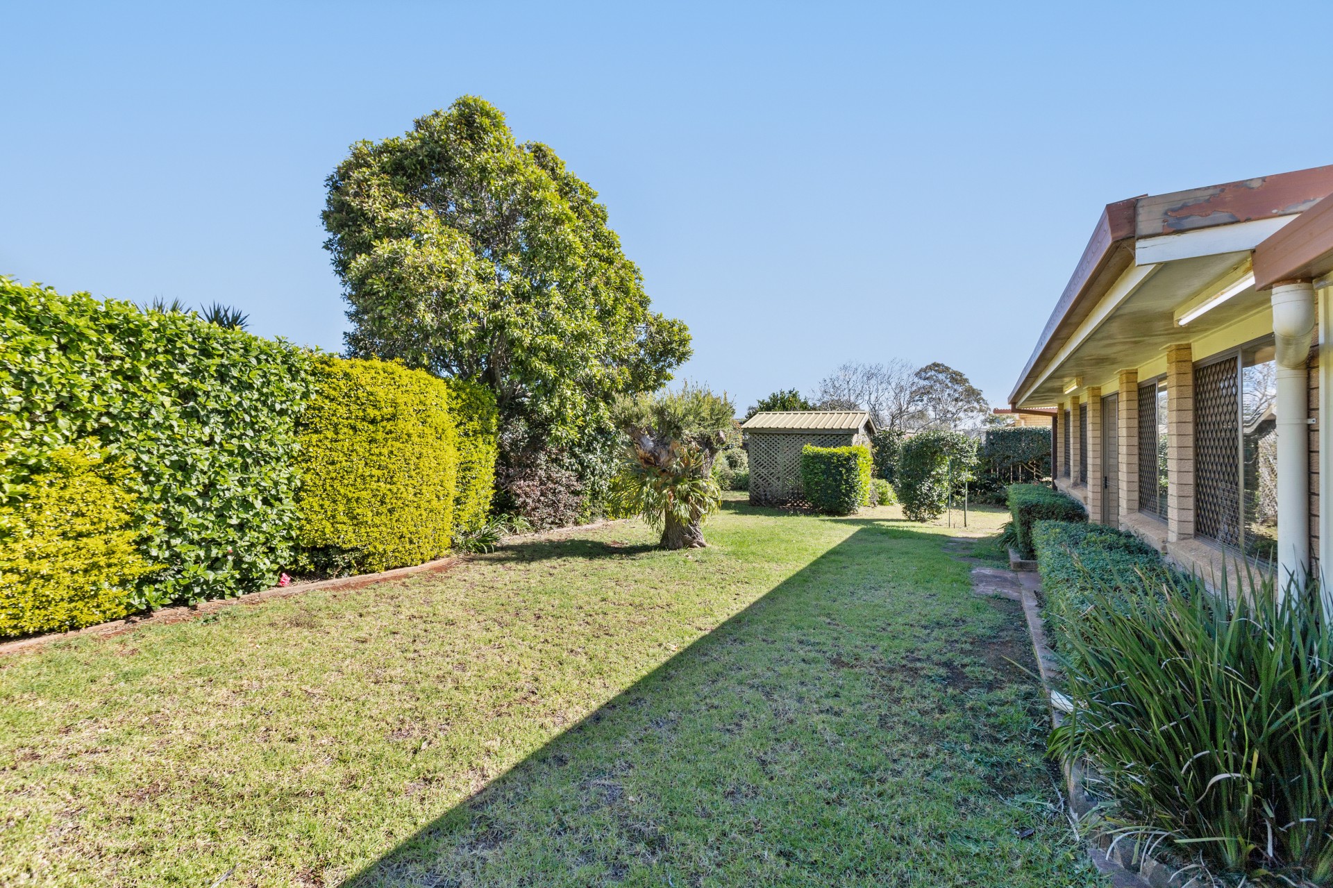 Real Estate in Harristown