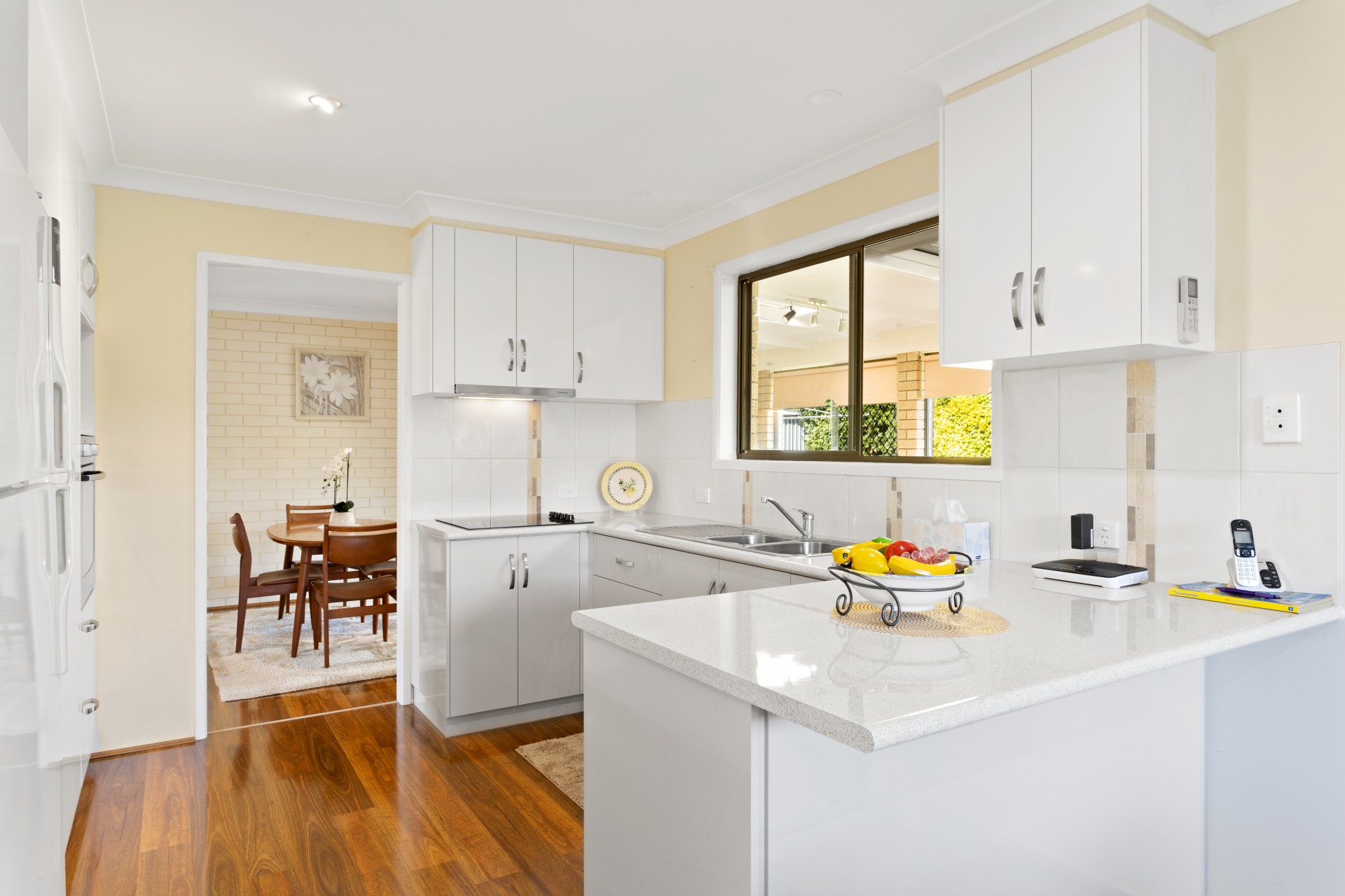 Harristown Properties Sold