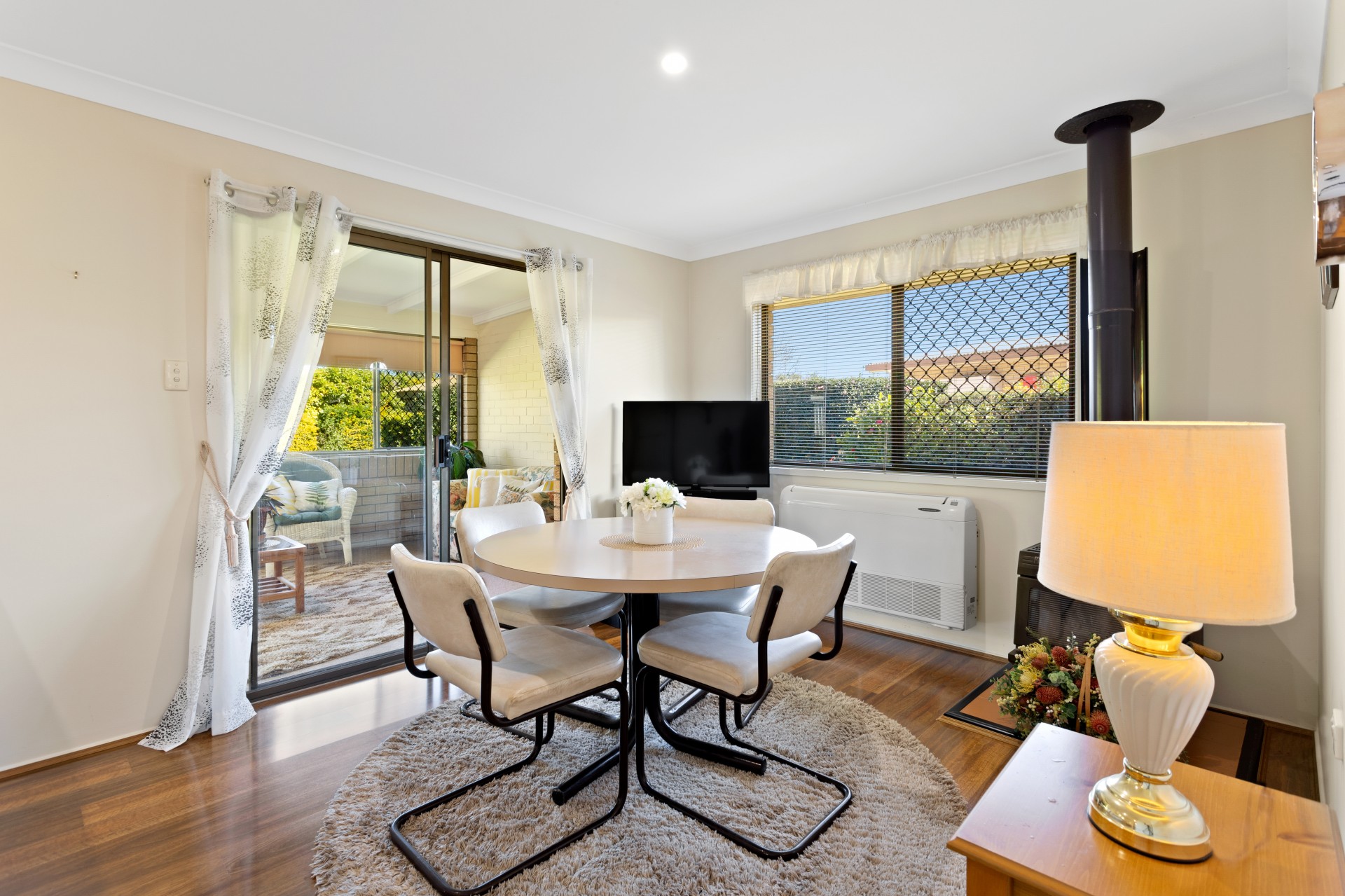 Harristown real estate Sold