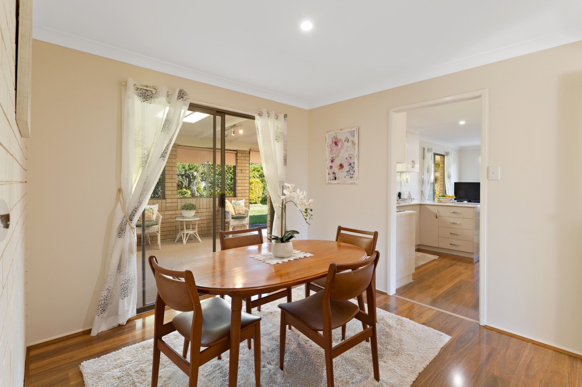 Real Estate in Harristown