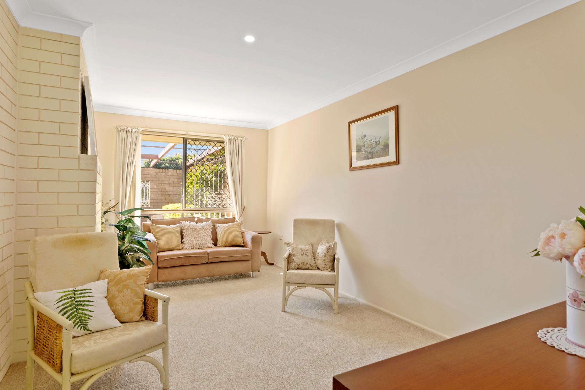 Selling your property in Harristown