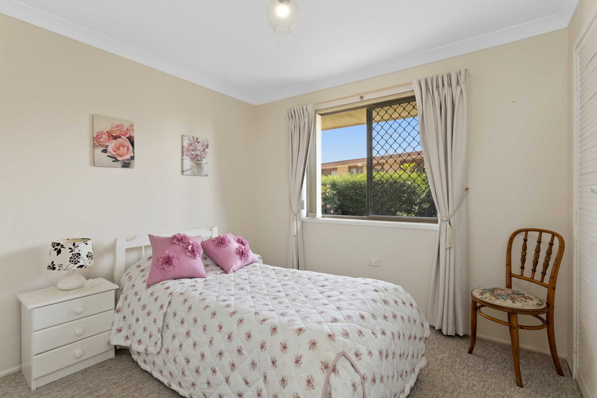 Real Estate in Harristown