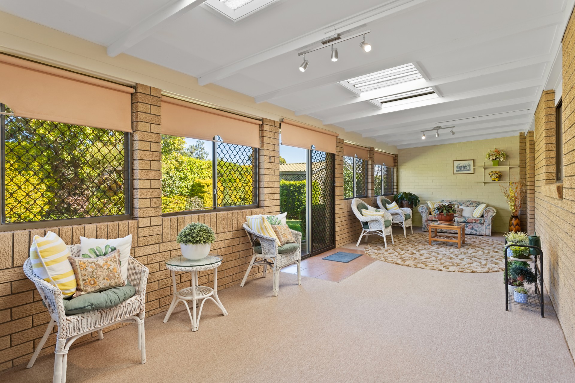 Real Estate in Harristown