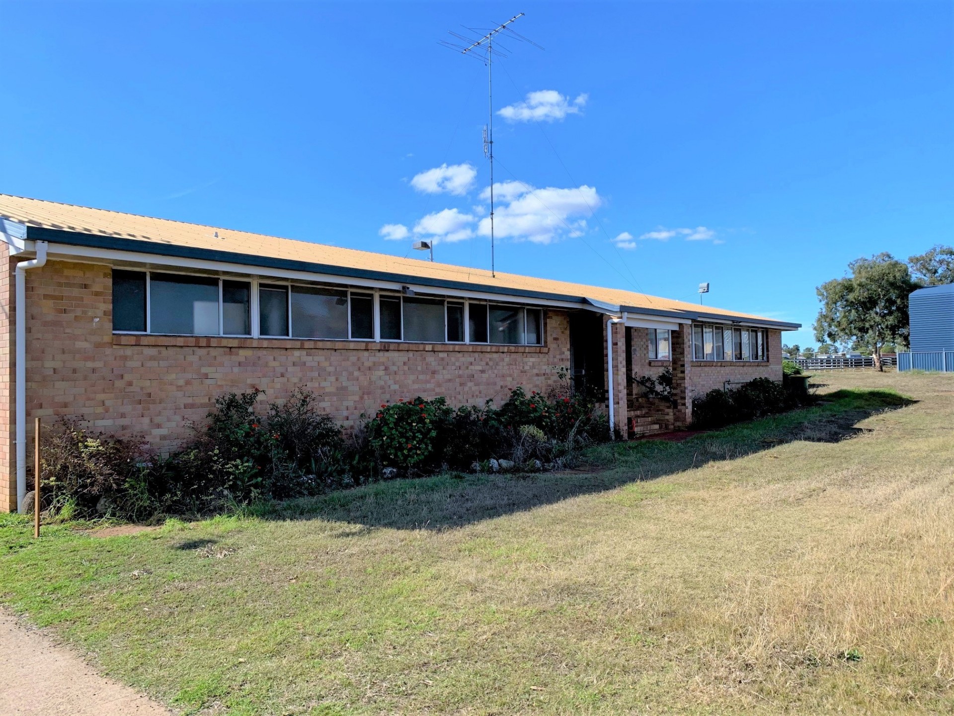Property Sold in Cambooya