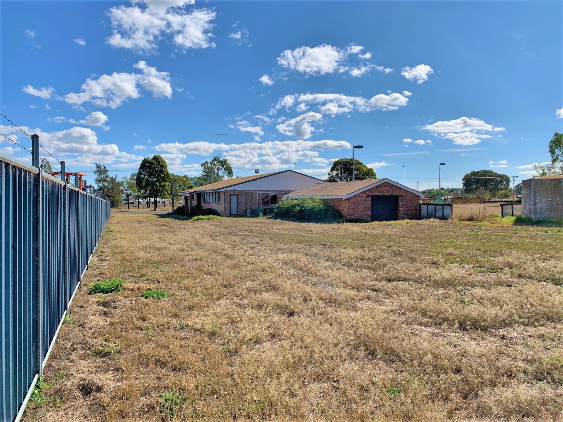 Real Estate in Cambooya
