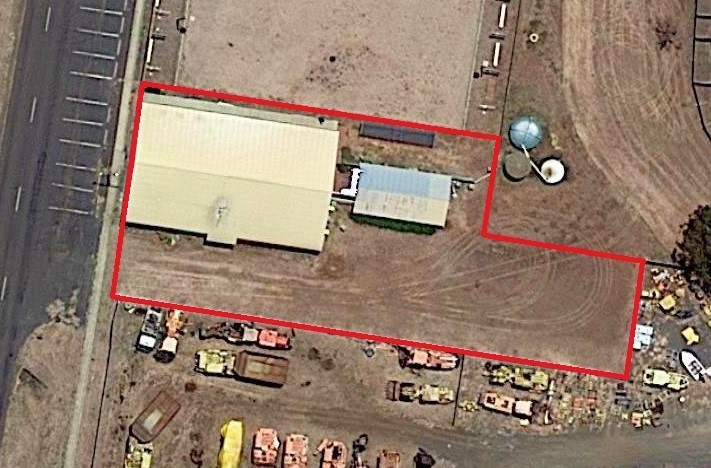 Real Estate in Cambooya