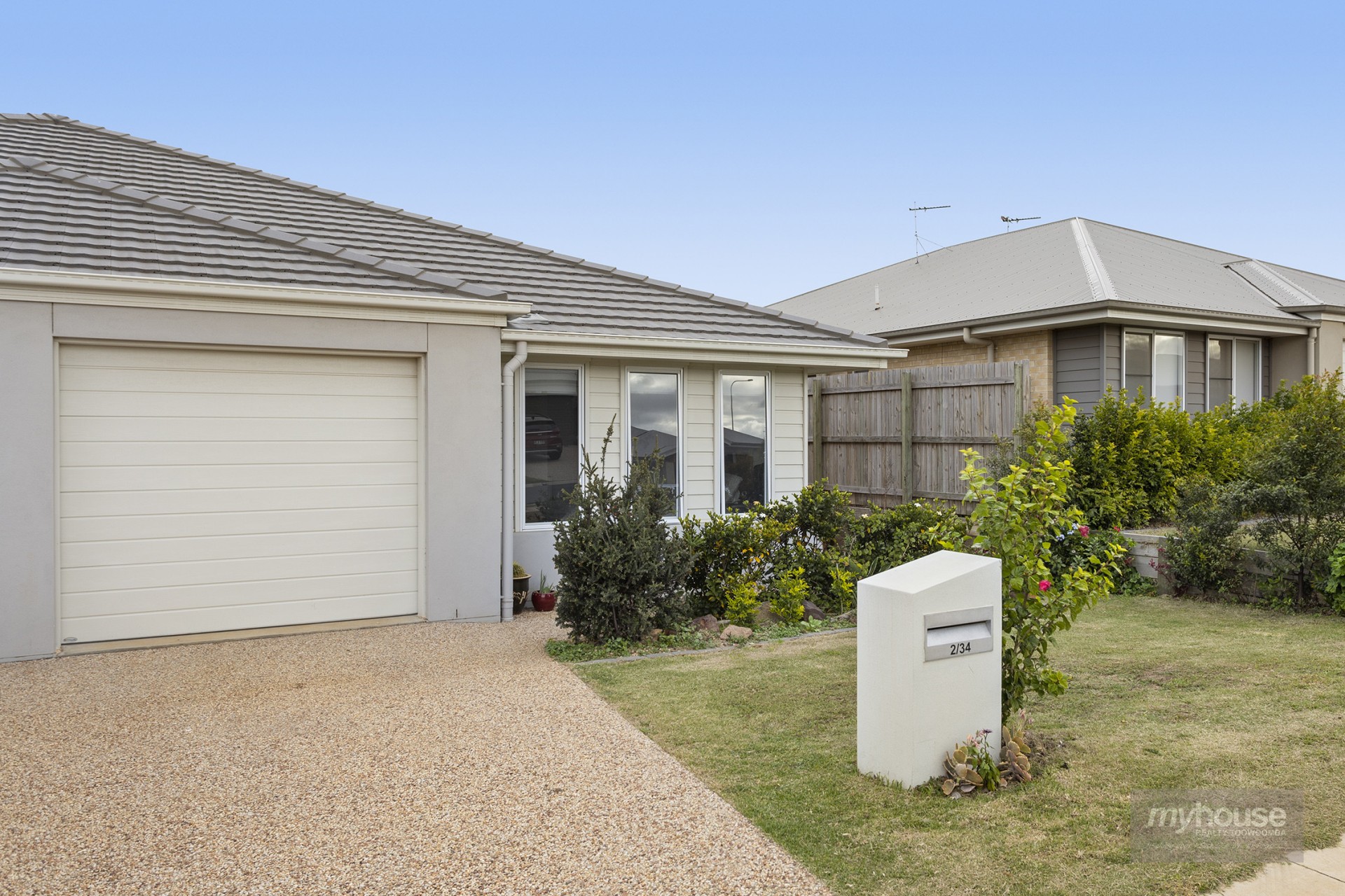 Real Estate in Glenvale