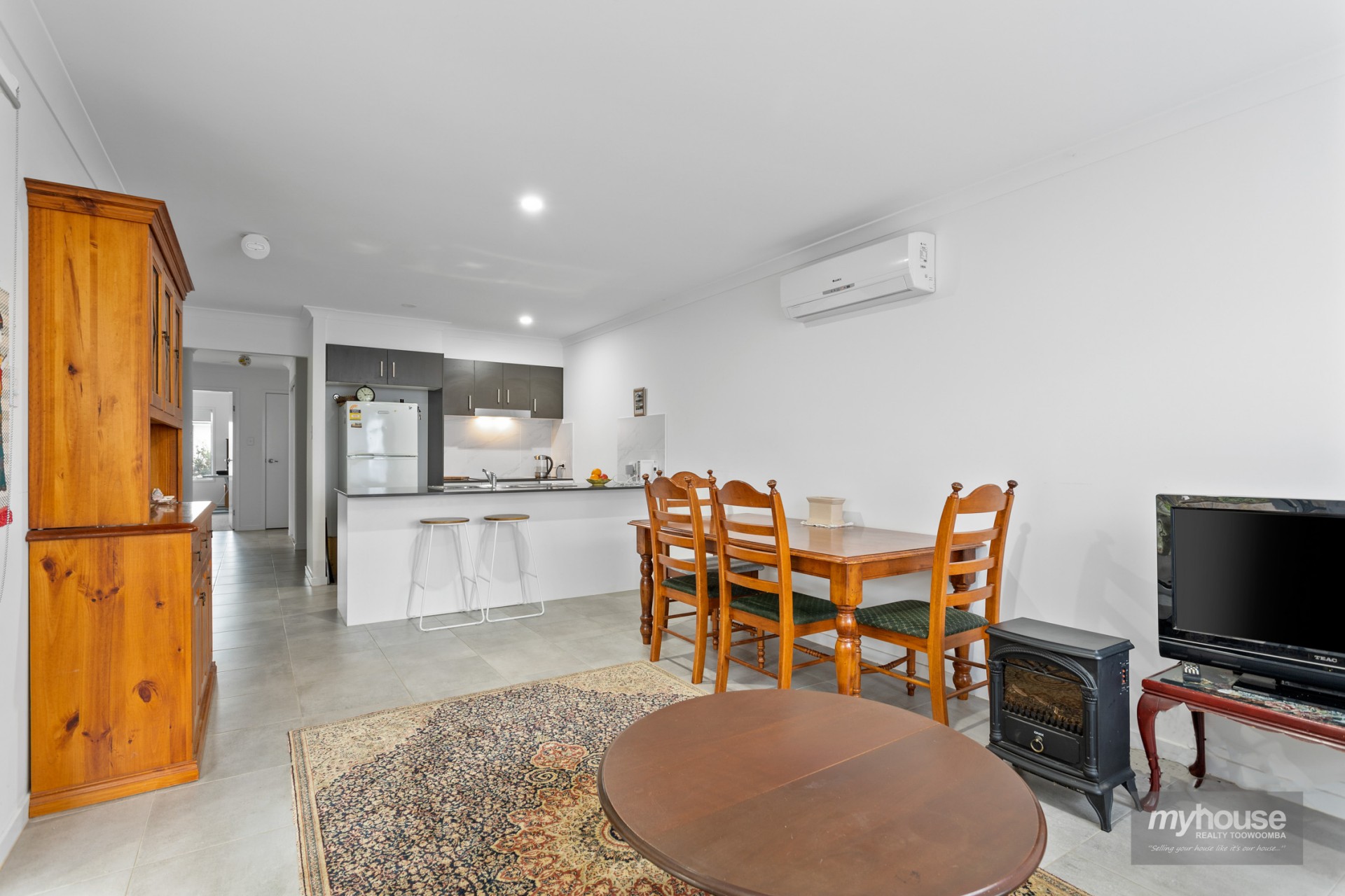 Real Estate in Glenvale